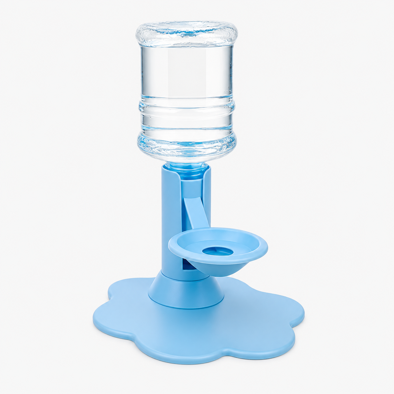 Automatic Water Dispenser