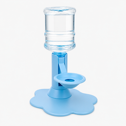 Automatic Water Dispenser