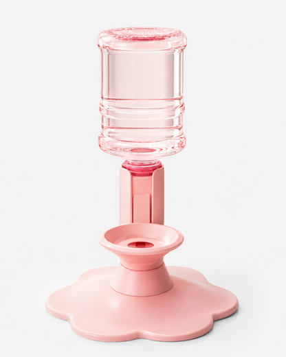 Automatic Water Dispenser