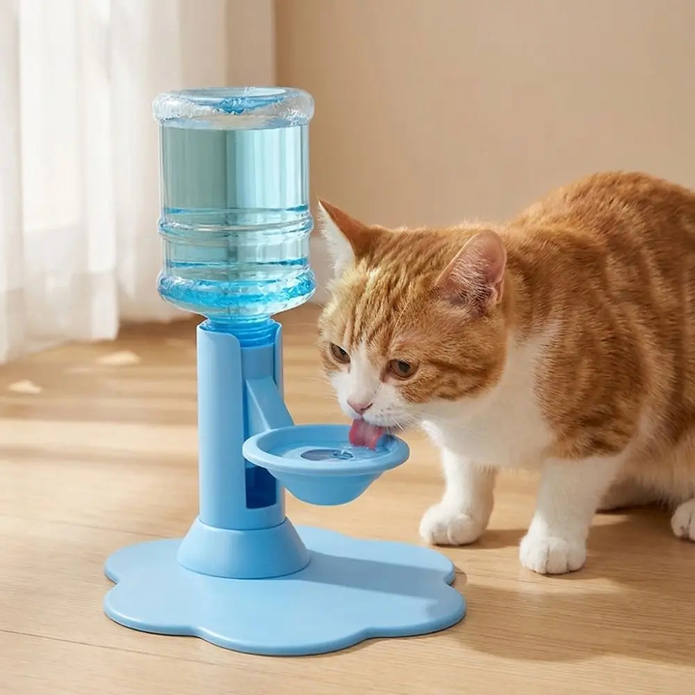 Automatic Water Dispenser