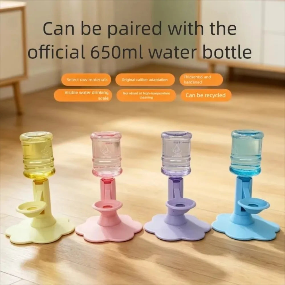 Automatic Water Dispenser