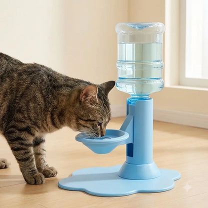Automatic Water Dispenser