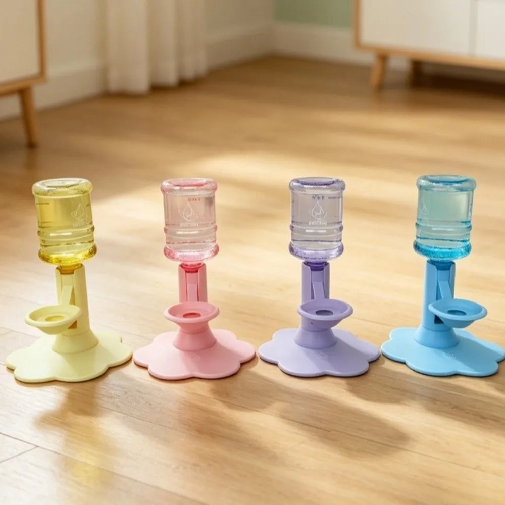 Automatic Water Dispenser